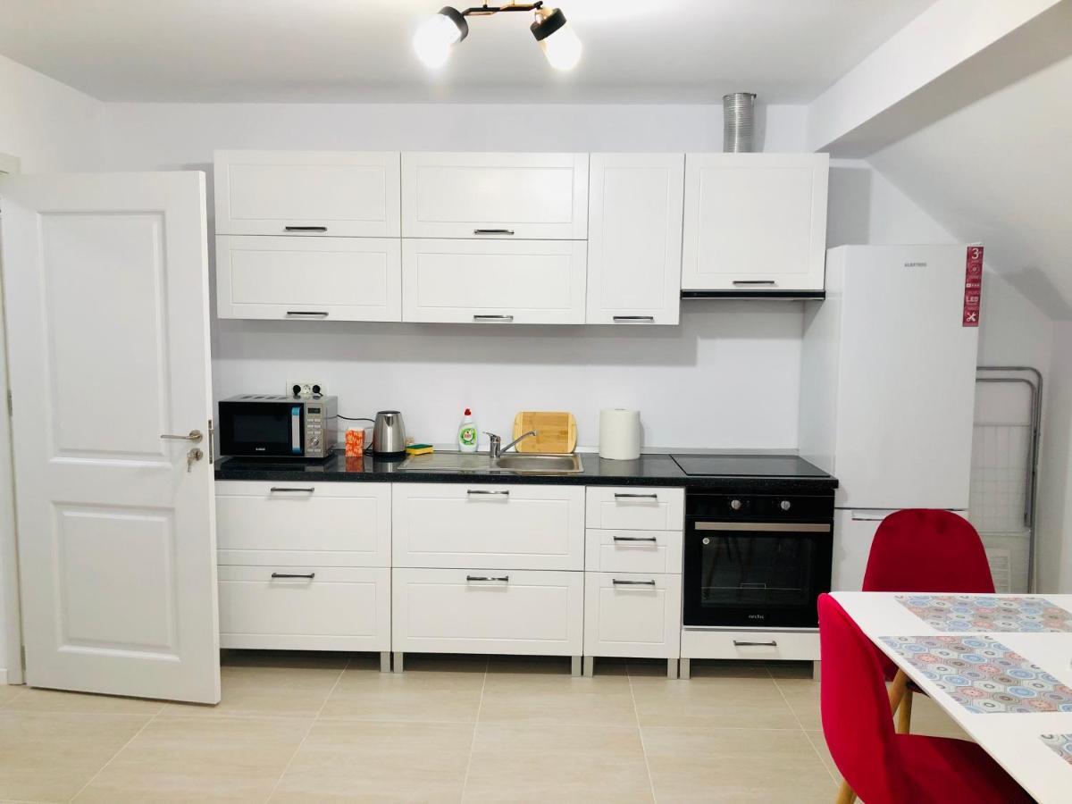 New And Modern Apartments In Villa, Near City Center M36 Timisoara Luaran gambar