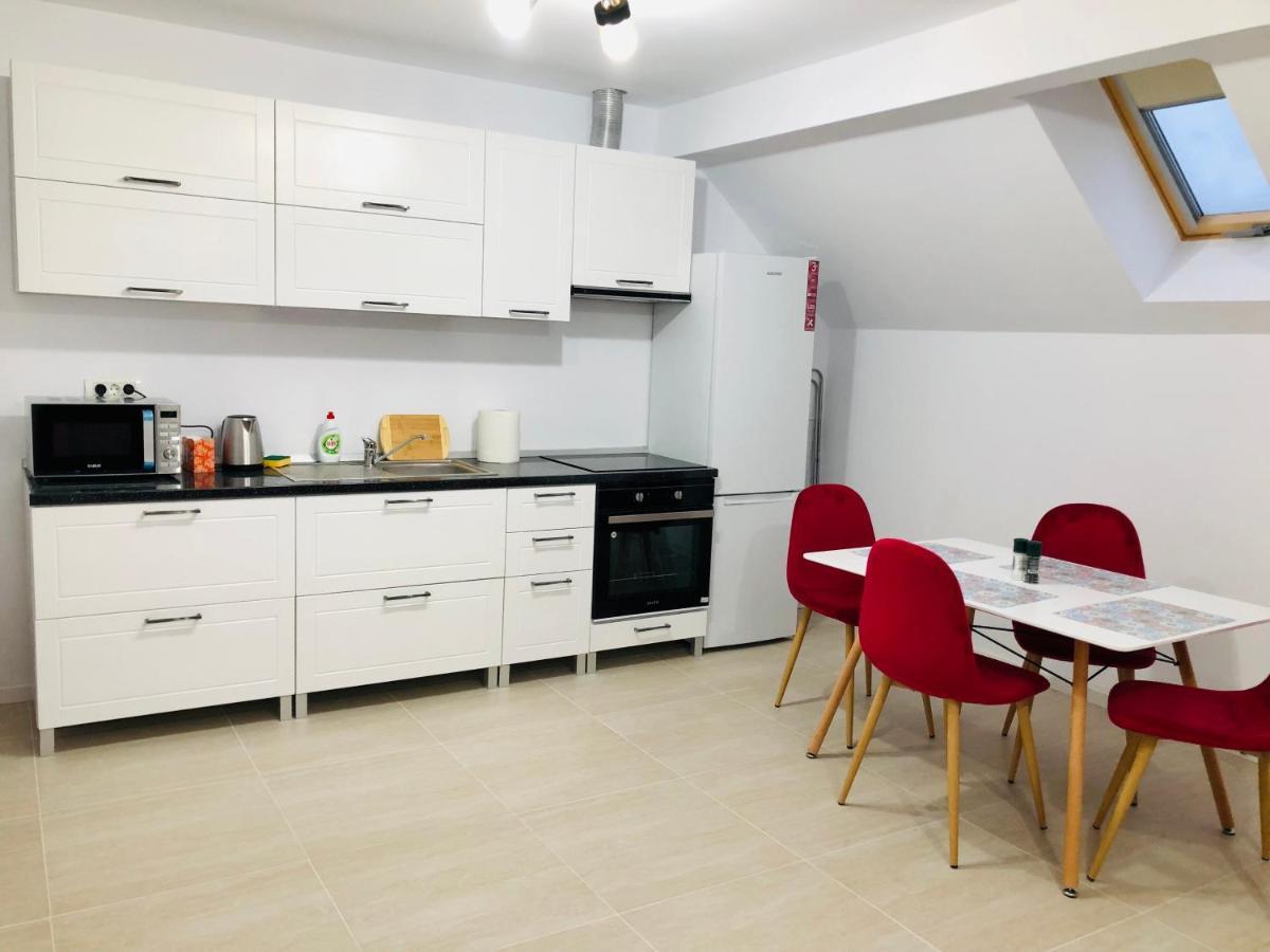 New And Modern Apartments In Villa, Near City Center M36 Timisoara Luaran gambar