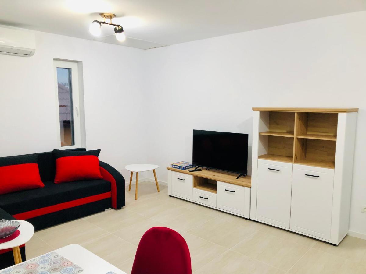 New And Modern Apartments In Villa, Near City Center M36 Timisoara Luaran gambar