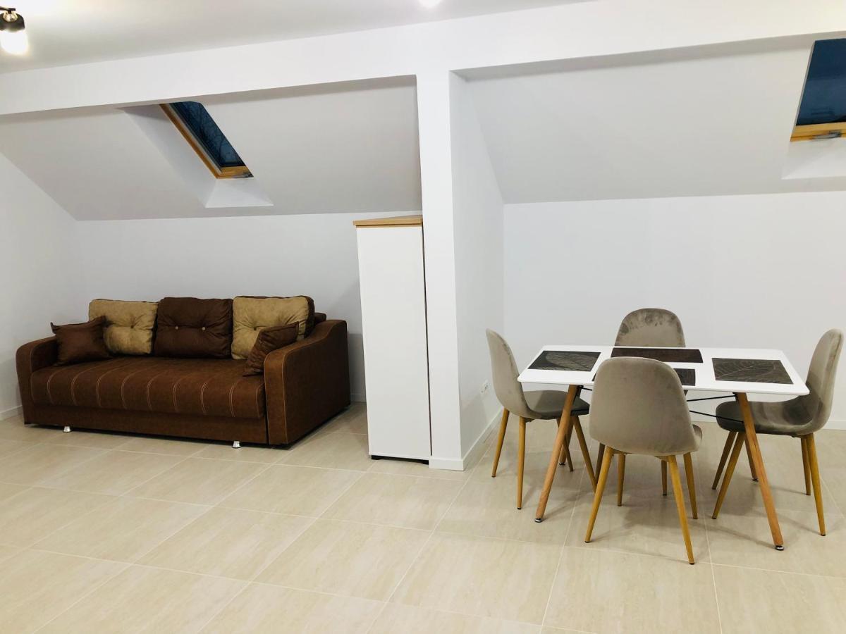 New And Modern Apartments In Villa, Near City Center M36 Timisoara Luaran gambar