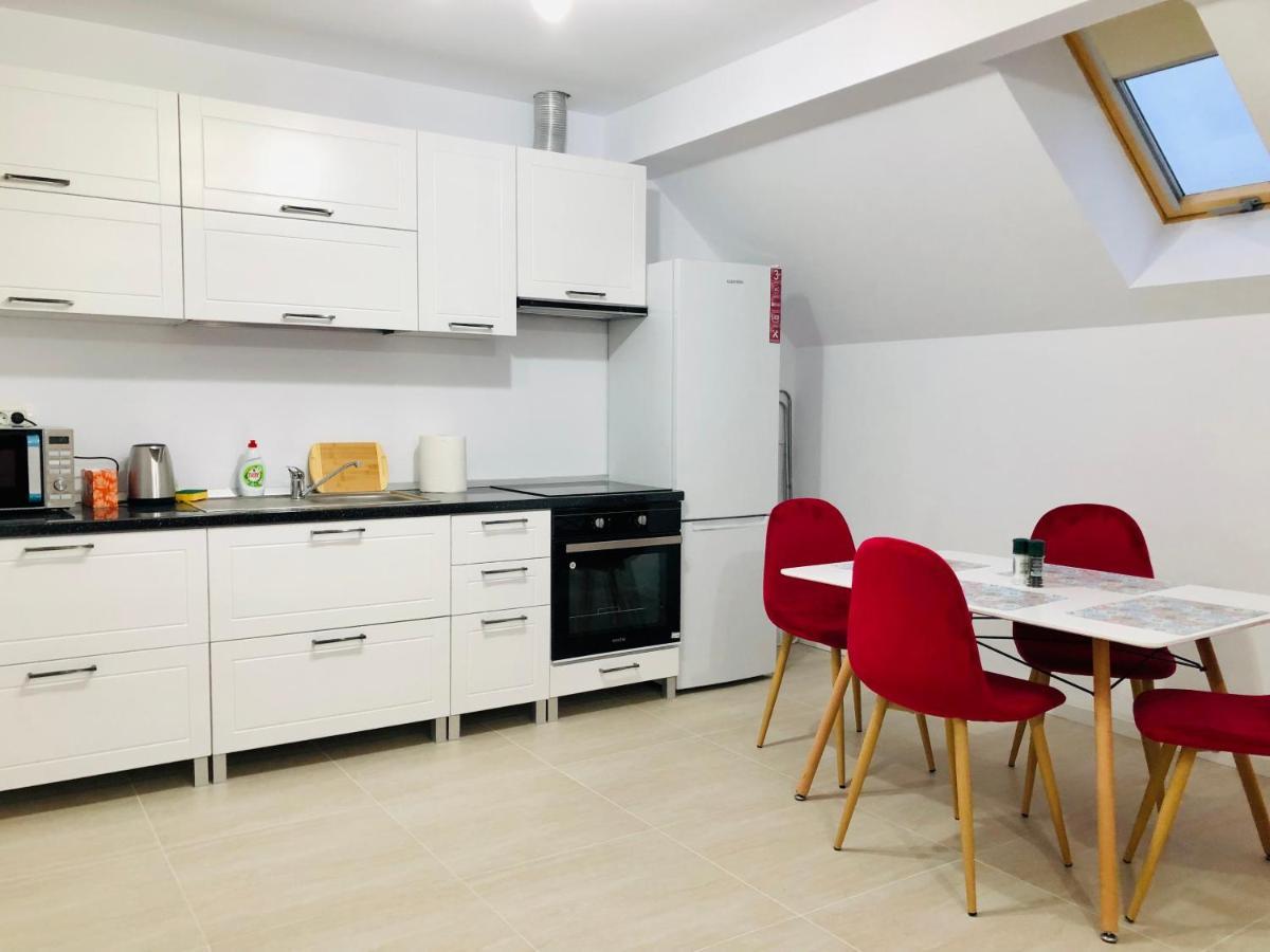 New And Modern Apartments In Villa, Near City Center M36 Timisoara Luaran gambar