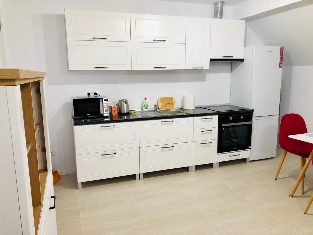 New And Modern Apartments In Villa, Near City Center M36 Timisoara Luaran gambar