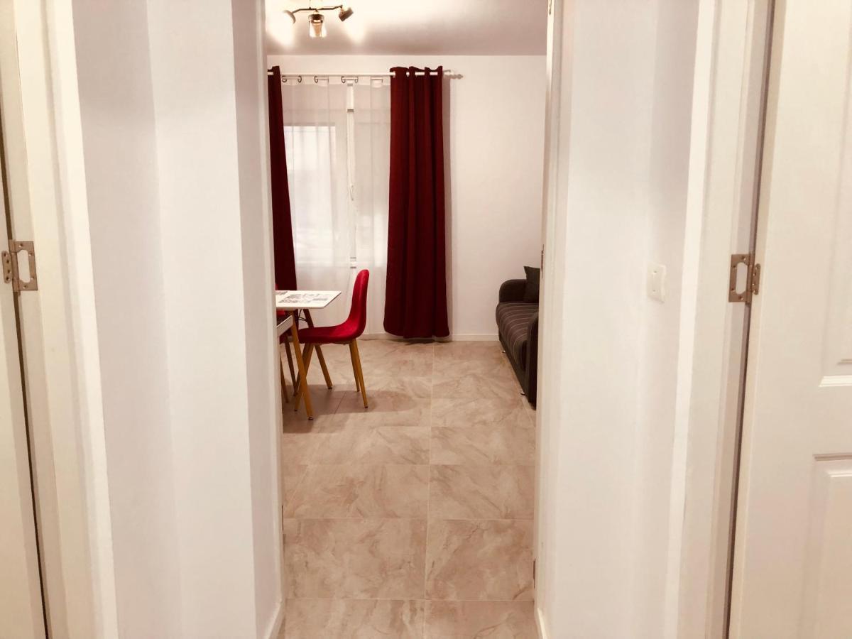 New And Modern Apartments In Villa, Near City Center M36 Timisoara Luaran gambar