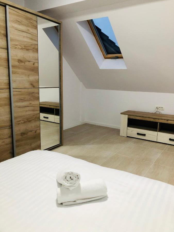 New And Modern Apartments In Villa, Near City Center M36 Timisoara Luaran gambar