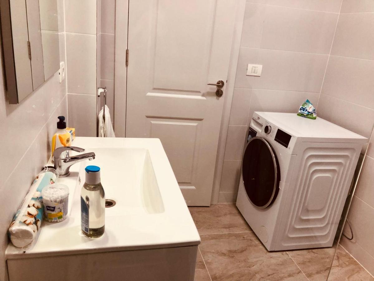 New And Modern Apartments In Villa, Near City Center M36 Timisoara Luaran gambar