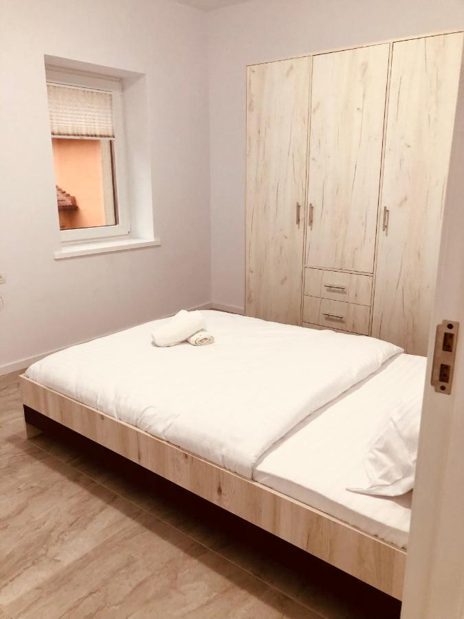 New And Modern Apartments In Villa, Near City Center M36 Timisoara Luaran gambar