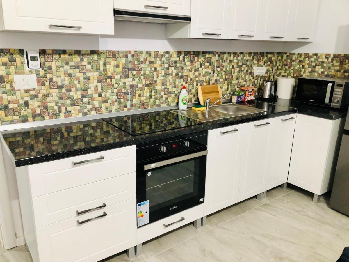 New And Modern Apartments In Villa, Near City Center M36 Timisoara Luaran gambar