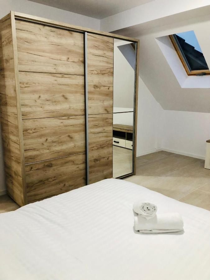 New And Modern Apartments In Villa, Near City Center M36 Timisoara Luaran gambar