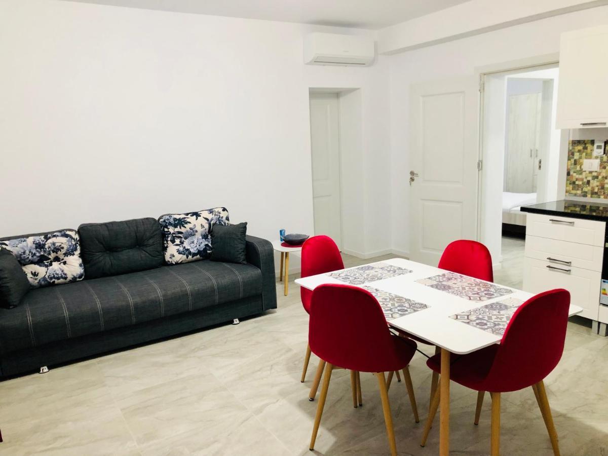 New And Modern Apartments In Villa, Near City Center M36 Timisoara Luaran gambar