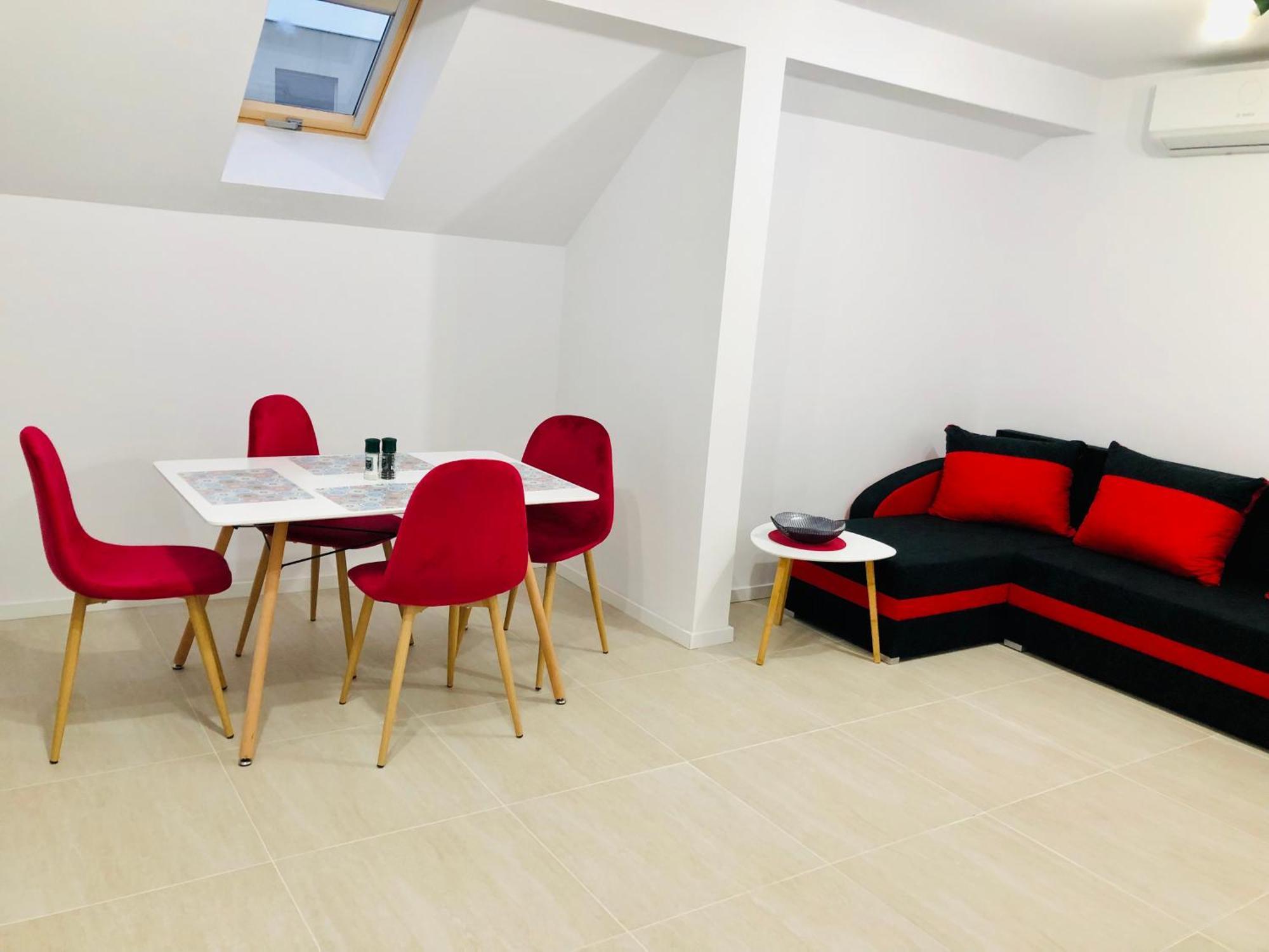 New And Modern Apartments In Villa, Near City Center M36 Timisoara Luaran gambar