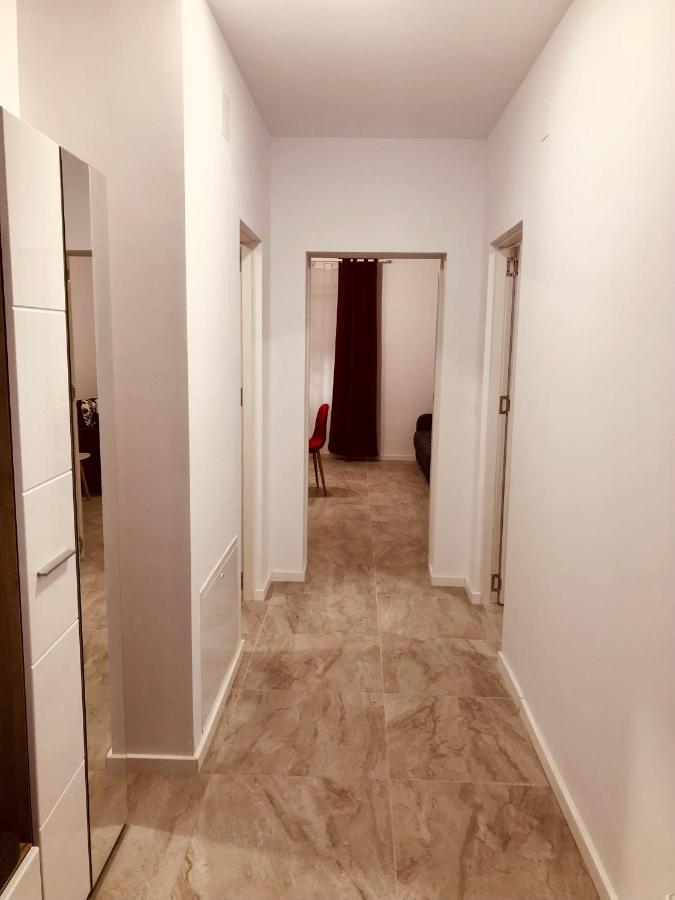 New And Modern Apartments In Villa, Near City Center M36 Timisoara Luaran gambar