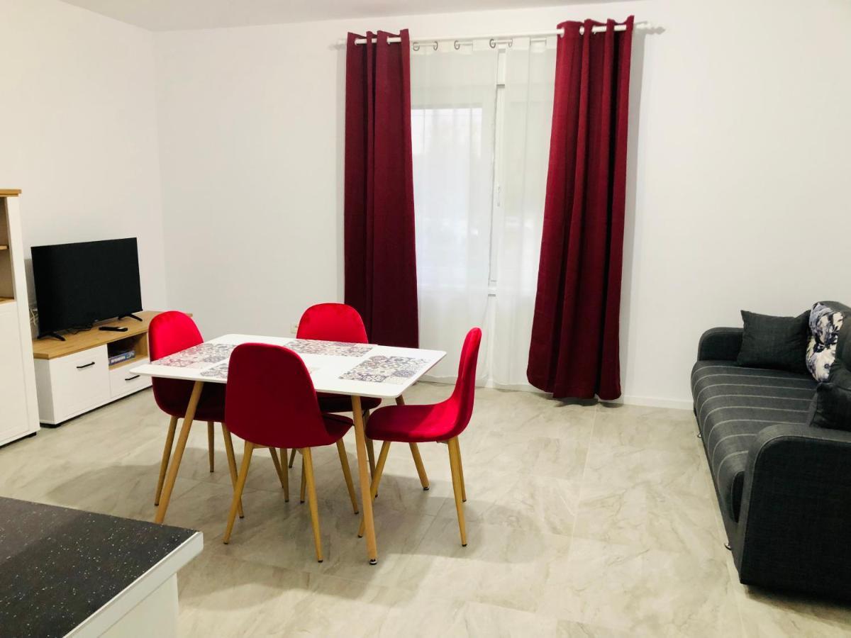 New And Modern Apartments In Villa, Near City Center M36 Timisoara Luaran gambar