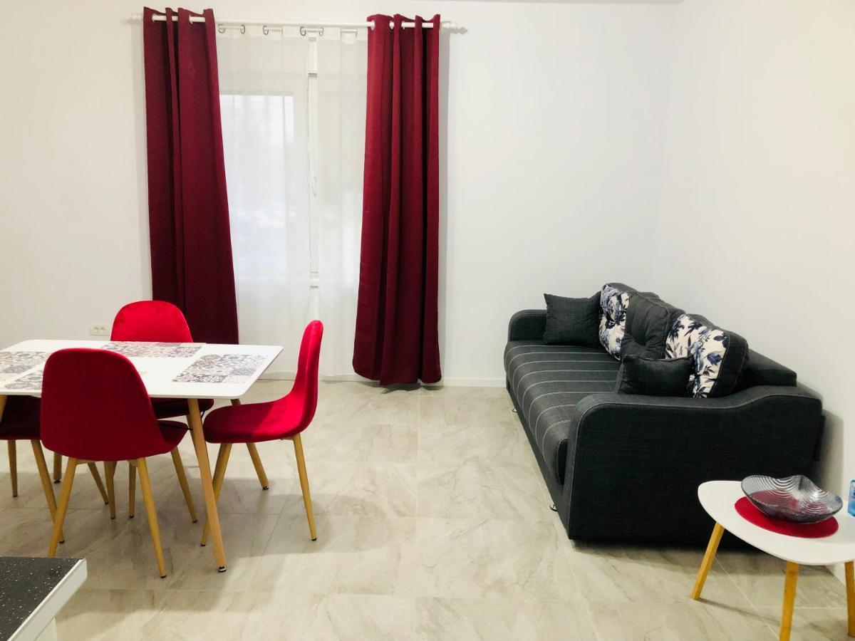 New And Modern Apartments In Villa, Near City Center M36 Timisoara Luaran gambar