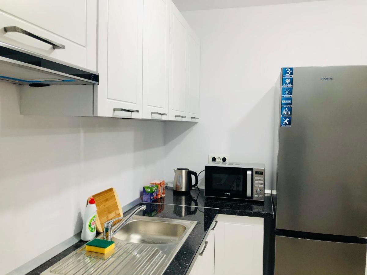 New And Modern Apartments In Villa, Near City Center M36 Timisoara Luaran gambar